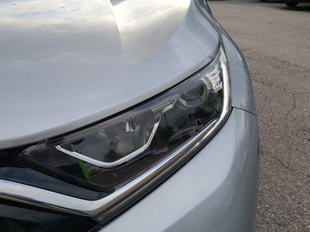 used 2020 Honda CR-V car, priced at $23,493