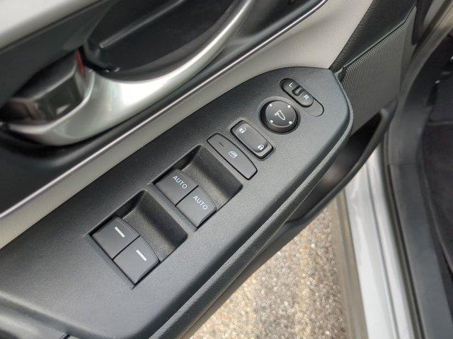 used 2020 Honda CR-V car, priced at $23,493