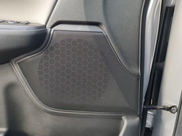 used 2020 Honda CR-V car, priced at $23,493