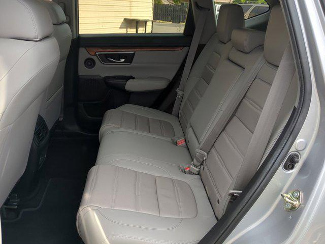 used 2020 Honda CR-V car, priced at $23,493