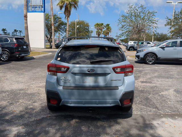 used 2020 Subaru Crosstrek car, priced at $18,977