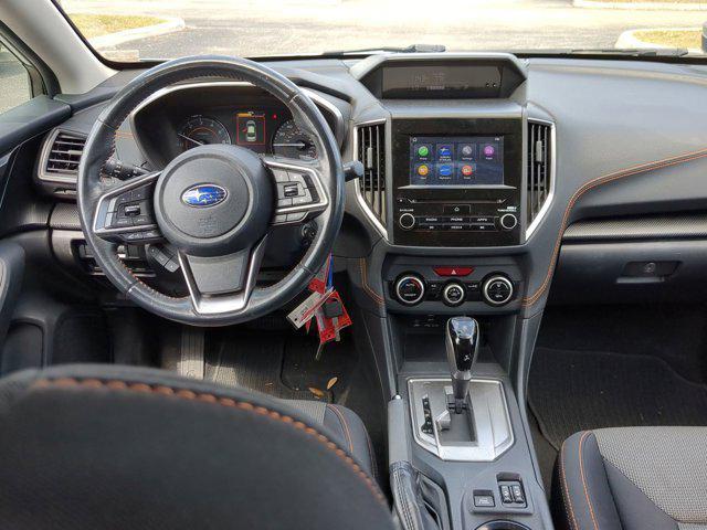 used 2020 Subaru Crosstrek car, priced at $18,977