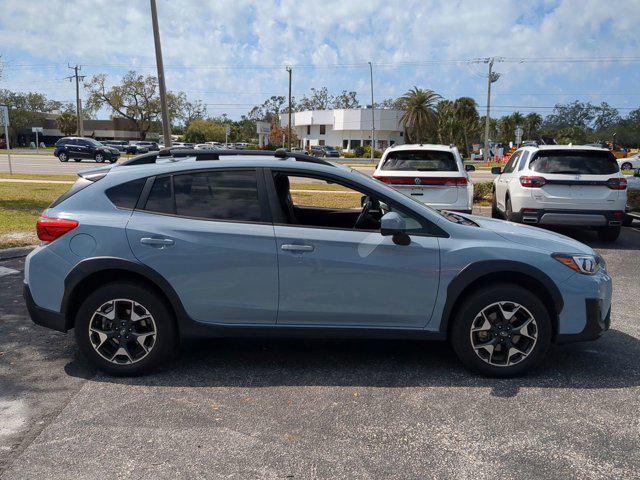 used 2020 Subaru Crosstrek car, priced at $18,977