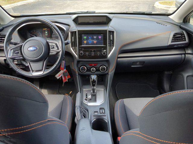 used 2020 Subaru Crosstrek car, priced at $18,977