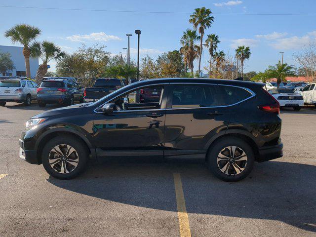 used 2022 Honda CR-V car, priced at $23,777