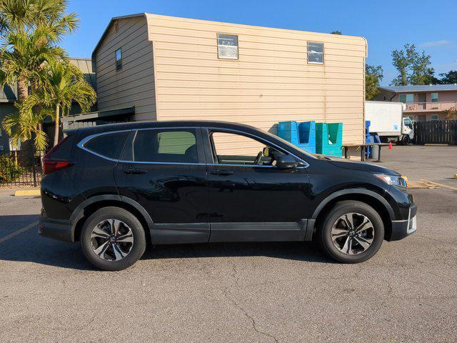 used 2022 Honda CR-V car, priced at $23,777