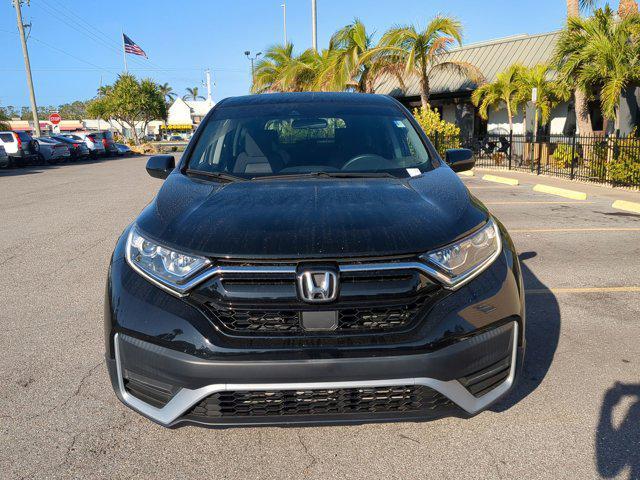 used 2022 Honda CR-V car, priced at $23,777