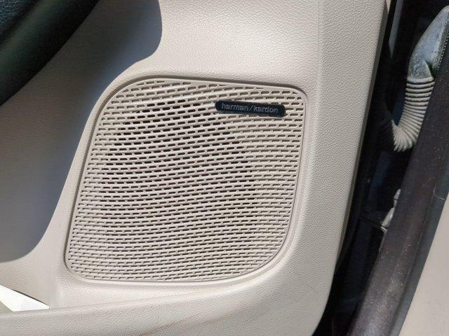 used 2018 Chrysler Pacifica Hybrid car, priced at $14,977