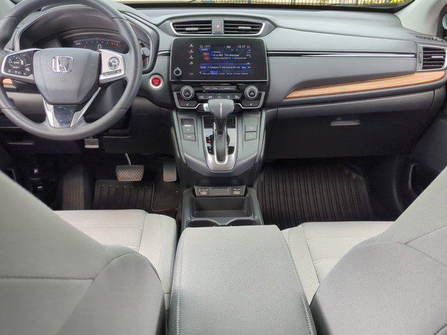 used 2020 Honda CR-V car, priced at $22,978