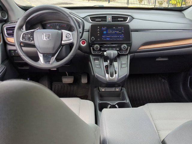 used 2020 Honda CR-V car, priced at $22,978