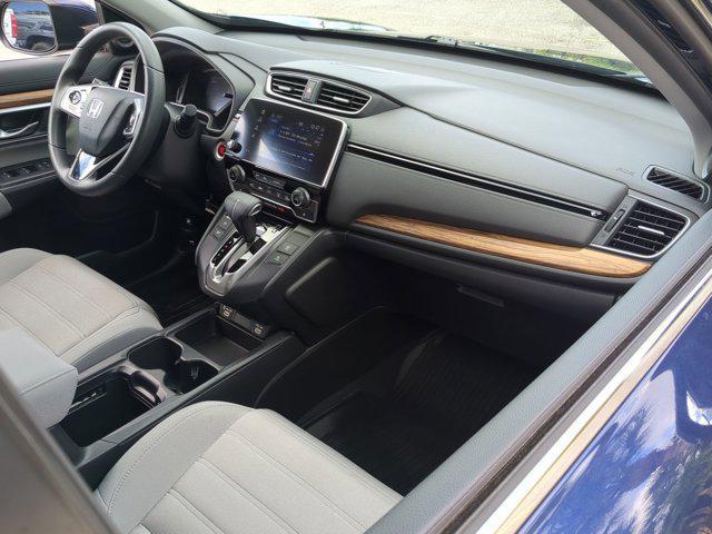used 2020 Honda CR-V car, priced at $22,978