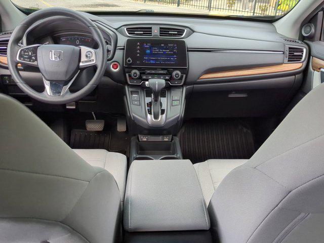 used 2020 Honda CR-V car, priced at $22,978