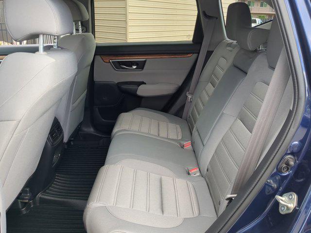 used 2020 Honda CR-V car, priced at $22,978