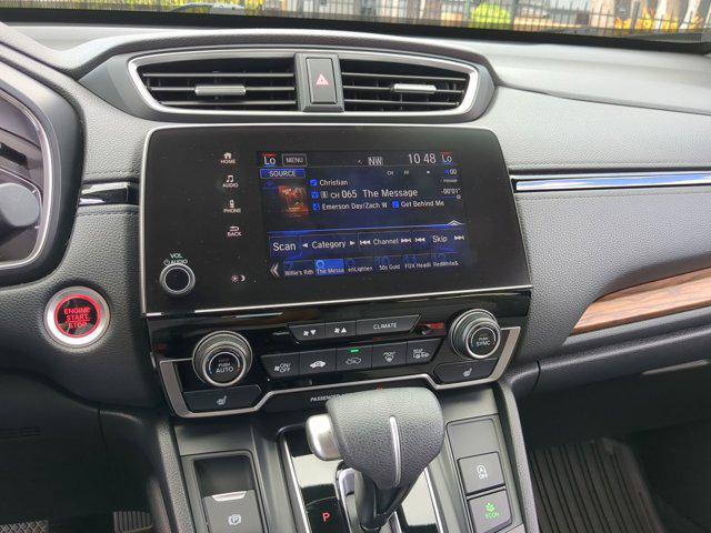 used 2020 Honda CR-V car, priced at $22,978