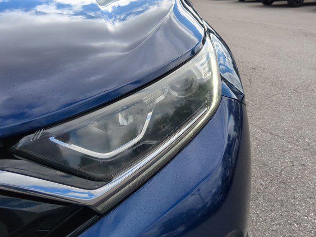 used 2020 Honda CR-V car, priced at $22,978