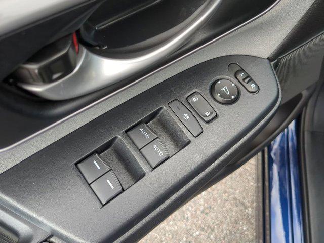 used 2020 Honda CR-V car, priced at $22,978
