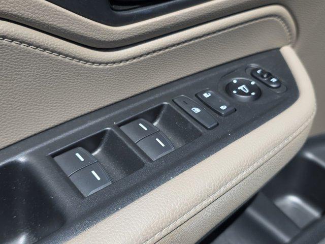 used 2022 Honda Odyssey car, priced at $35,977