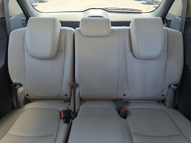 used 2022 Honda Odyssey car, priced at $35,977