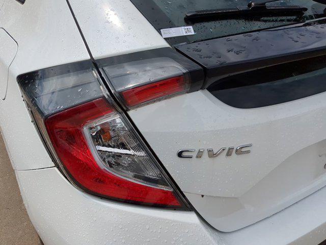used 2017 Honda Civic car, priced at $14,747