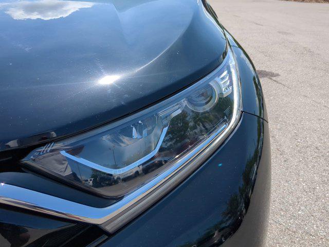 used 2022 Honda CR-V car, priced at $24,977