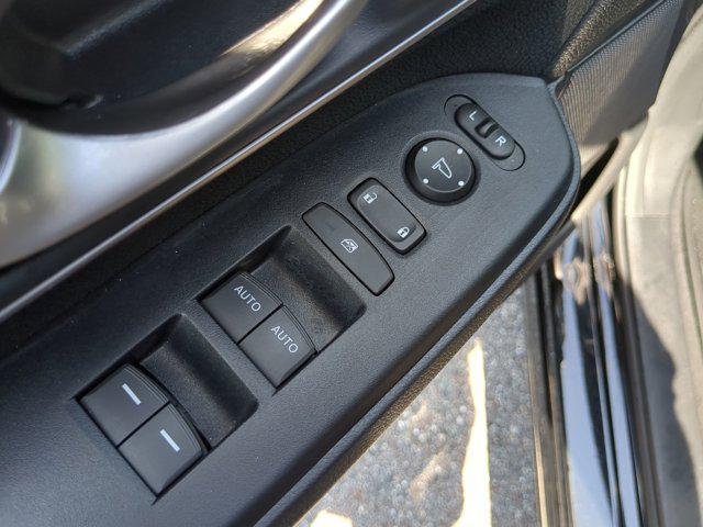 used 2022 Honda CR-V car, priced at $24,977