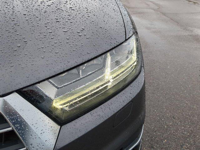 used 2019 Audi Q7 car, priced at $23,977