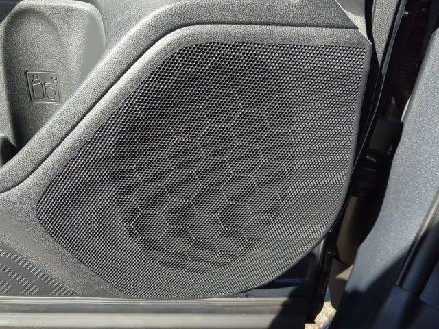 used 2025 Subaru Forester car, priced at $29,661