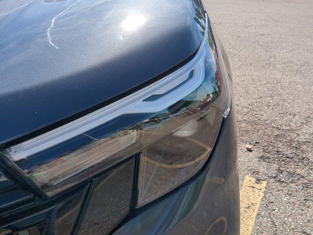 used 2025 Subaru Forester car, priced at $29,661