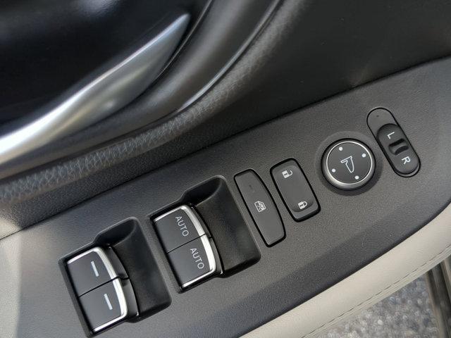 new 2026 Honda HR-V car, priced at $31,976