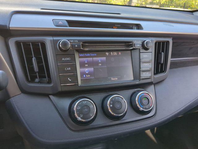 used 2016 Toyota RAV4 car, priced at $17,977