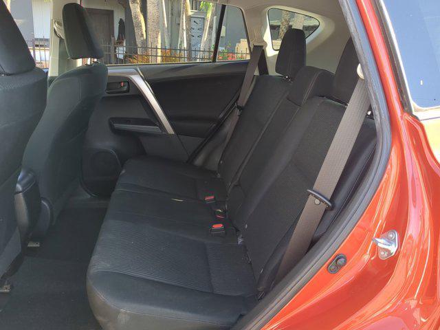 used 2016 Toyota RAV4 car, priced at $17,977