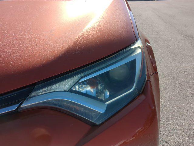 used 2016 Toyota RAV4 car, priced at $17,977