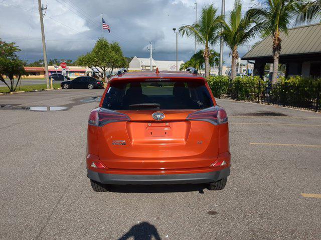 used 2016 Toyota RAV4 car, priced at $17,977