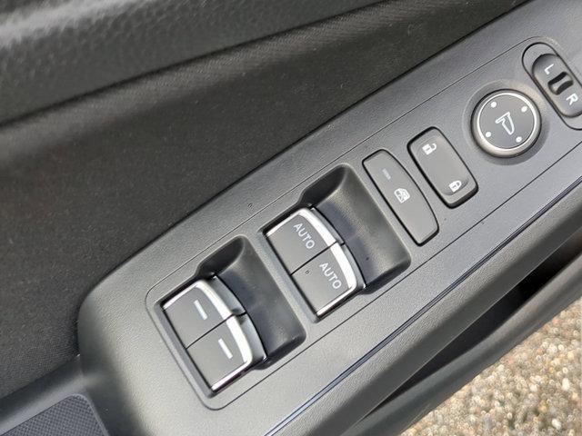 new 2026 Honda Civic Hybrid car, priced at $29,556