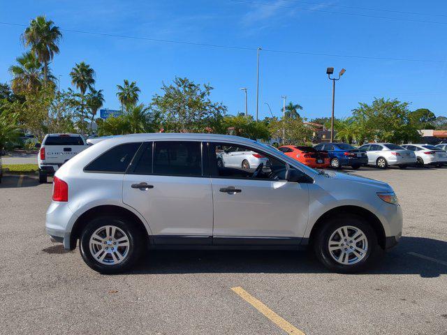 used 2012 Ford Edge car, priced at $6,695