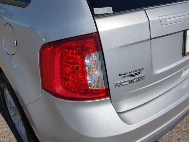 used 2012 Ford Edge car, priced at $6,695