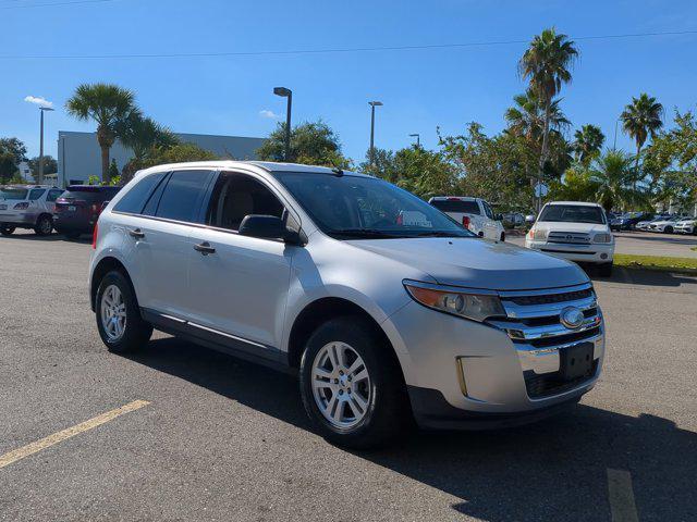 used 2012 Ford Edge car, priced at $6,695