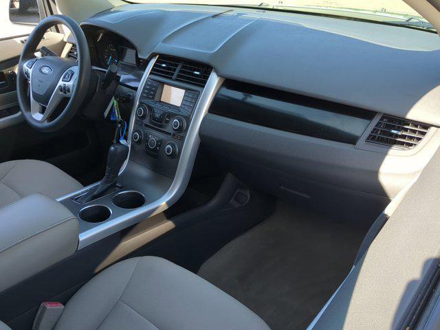 used 2012 Ford Edge car, priced at $6,695