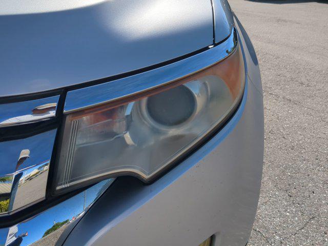 used 2012 Ford Edge car, priced at $6,695