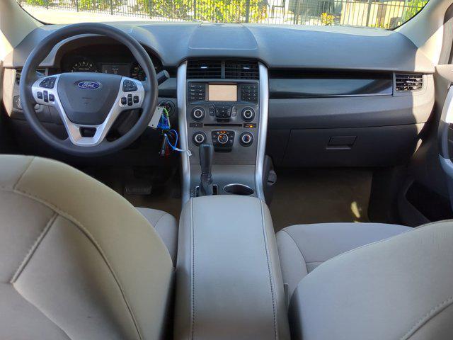 used 2012 Ford Edge car, priced at $6,695