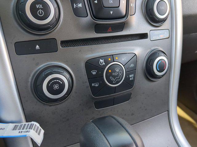 used 2012 Ford Edge car, priced at $6,695