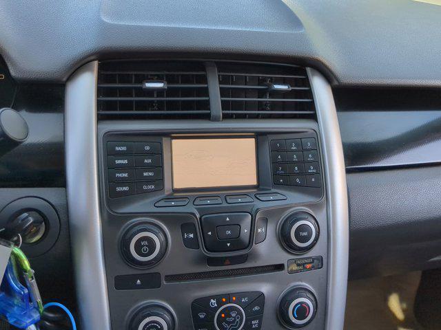 used 2012 Ford Edge car, priced at $6,695
