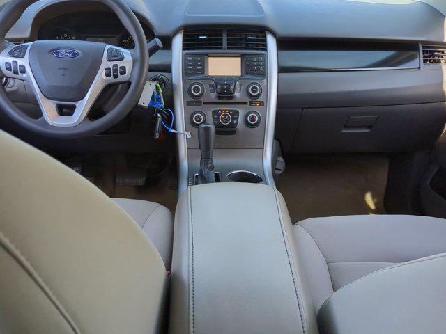 used 2012 Ford Edge car, priced at $6,695