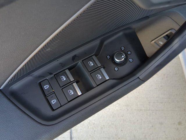 used 2024 Audi A3 car, priced at $23,977