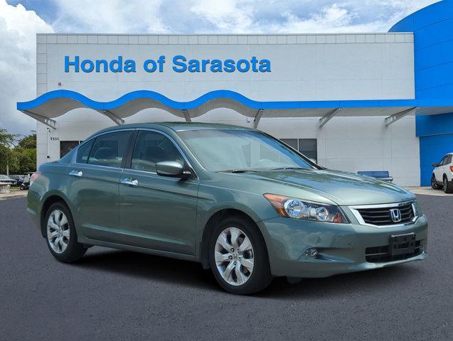 used 2010 Honda Accord car, priced at $10,977