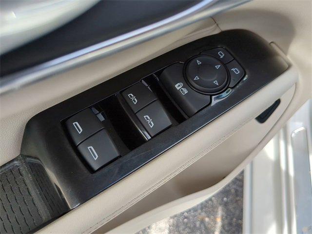 used 2020 Cadillac CT4 car, priced at $22,472