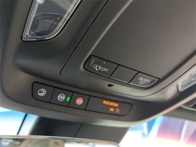 used 2020 Cadillac CT4 car, priced at $22,472