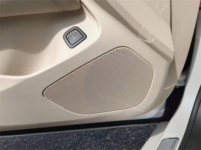 used 2020 Cadillac CT4 car, priced at $22,472