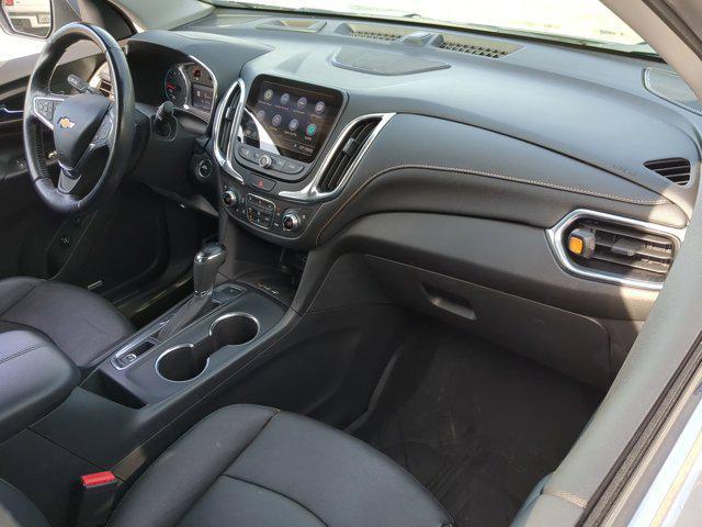 used 2020 Chevrolet Equinox car, priced at $19,472