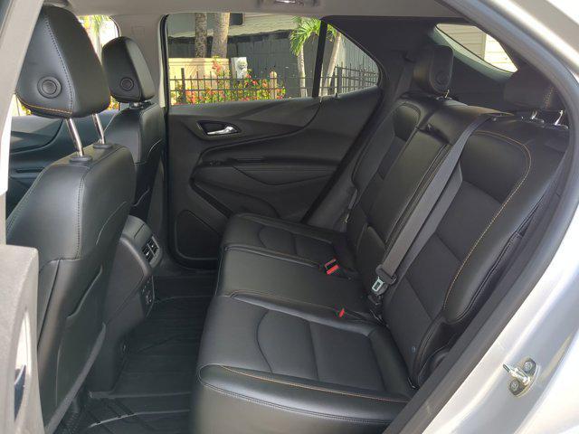 used 2020 Chevrolet Equinox car, priced at $19,472